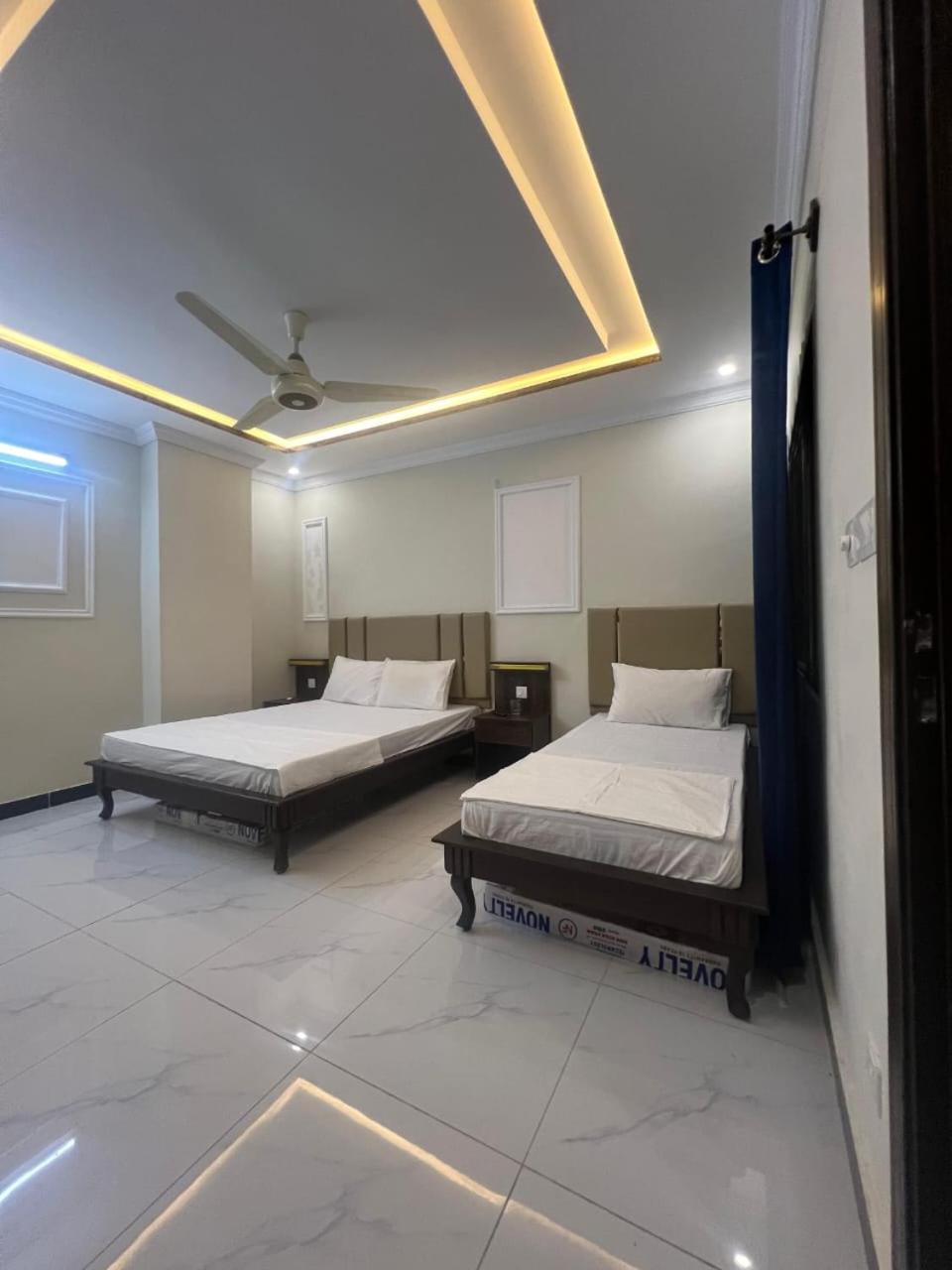 Kestrel Hotel Исламабад Экстерьер фото